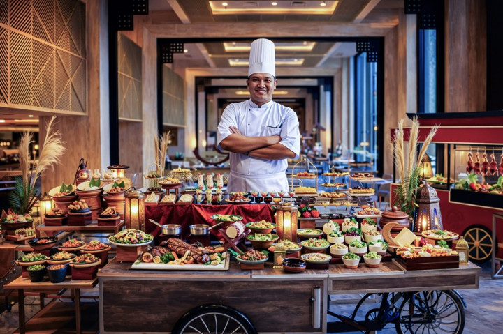 Staycation saat Ramadan? Deretan Hotel Ini Diskonnya Bikin Nggak Mikir Dua Kali