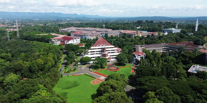 7 Jalur Seleksi S1 IPB 2026 dan Syarat Lengkapnya, Cek di Sini!