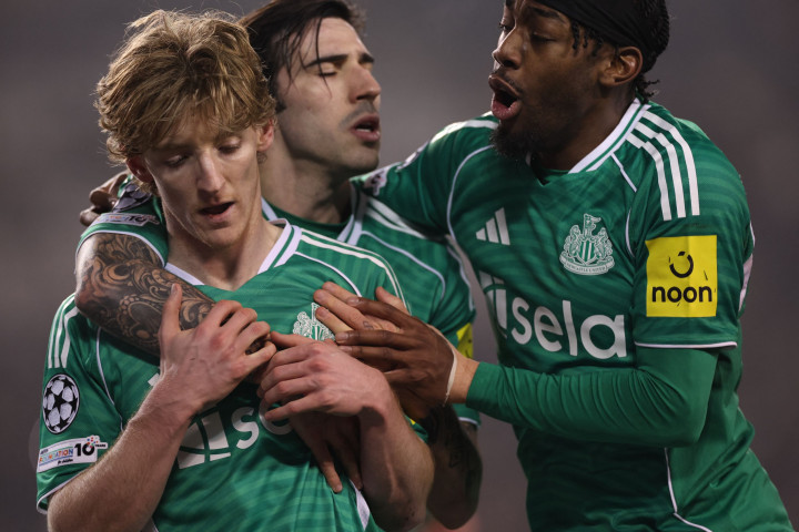 Jelang Man City vs Newcastle: The Magpies Punya Modal Positif dalam Bertandang