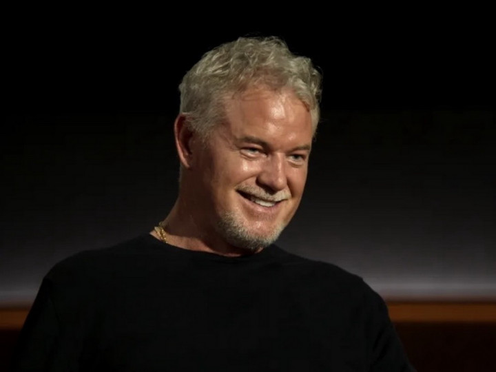 Pesan Terakhir Eric Dane untuk Putrinya Sebelum Meninggal