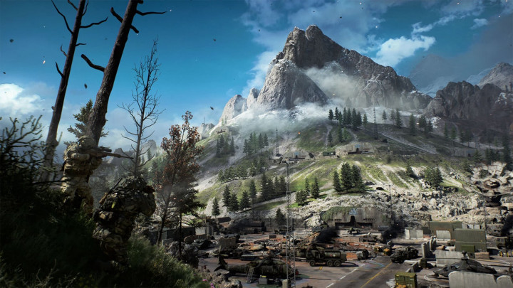 Battlefield 6 Season 2 Menuju Eropa, Bawa Map Baru dan Mode Eksklusif