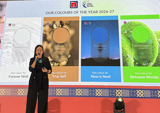 Upaya Mendukung Ekosistem Arsitektur dan Desainer Muda Berdaya Saing Global