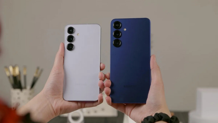 Gajian Plus THR Bisa Nih Beli HP Baru Rp10–20 Jutaan