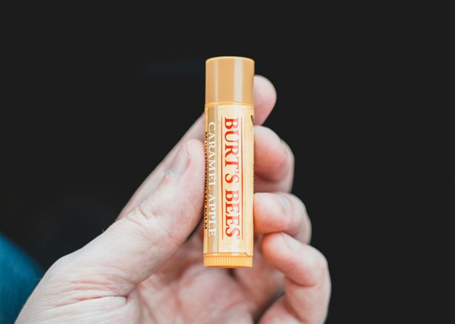 Bibir Anti Kerak Pas Puasa Cuma Modal 40 Ribu-an