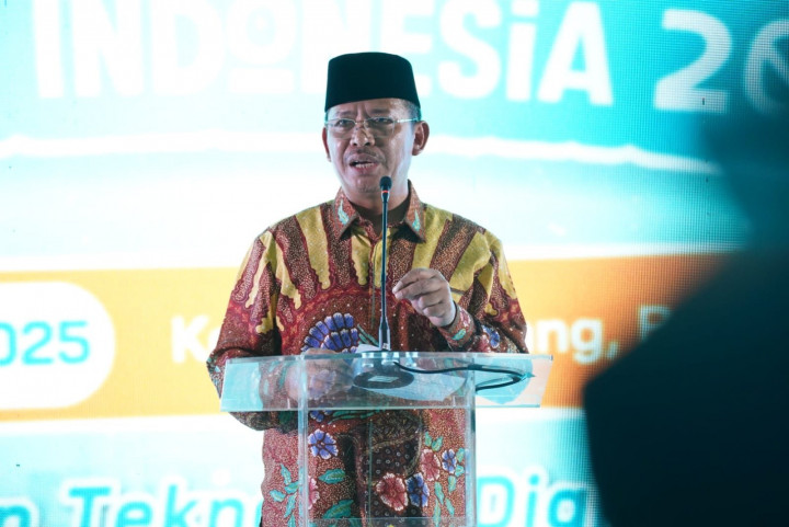 Kemenag Komitmen Cetak Guru Profesional dan Sejahtera Lewat PPG