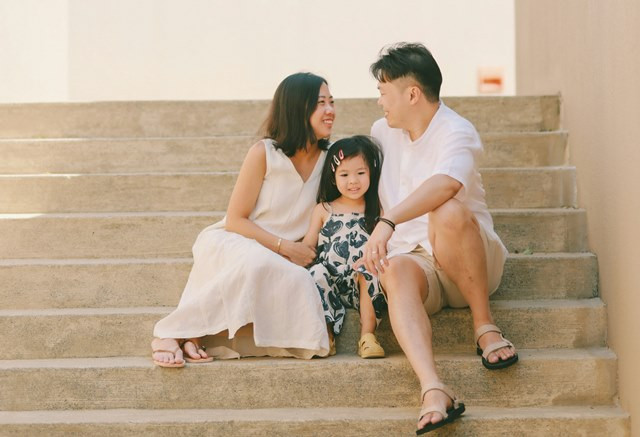  Seorang predator berusaha memikat anak, jadi mereka sering kali bersikap baik kepada mereka. (Foto: Ilustrasi/Dok. Unsplash.com)