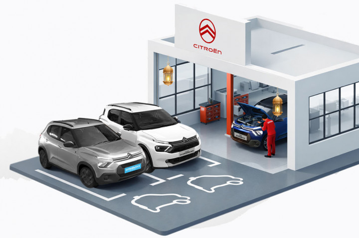 Jeep & Citroen Siapkan Program Khusus Jelang Mudik Lebaran, Ada Diskon Sampai 25%