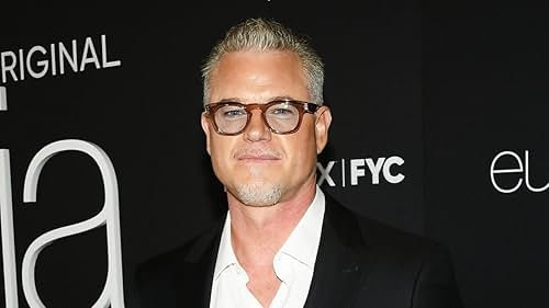 Penyebab Meninggalnya Eric Dane Bintang Grey's Anatomy