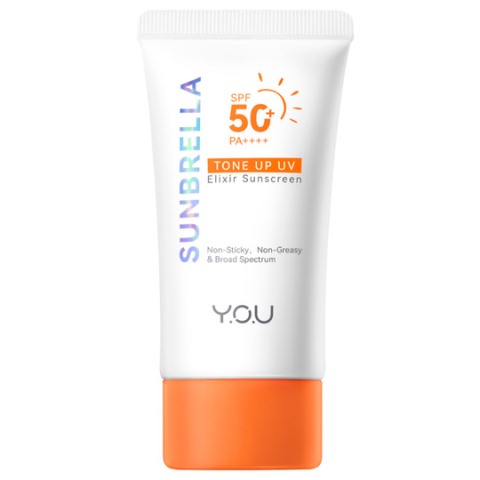 Kulit Aman & Dompet Happy! 5 Sunscreen Tone Up Ini Murce tapi Hasilnya 'Mahal'