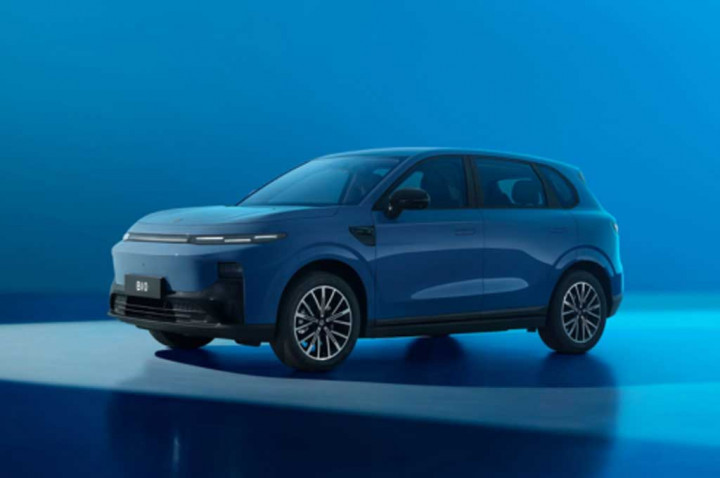 Leapmotor Bakal Masuk Indonesia di Bawah Indomobil Group