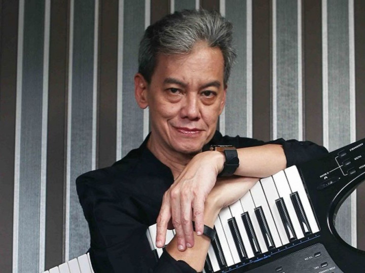 Fariz RM Bebas dari Penjara, Siap Gelar Acara Musik