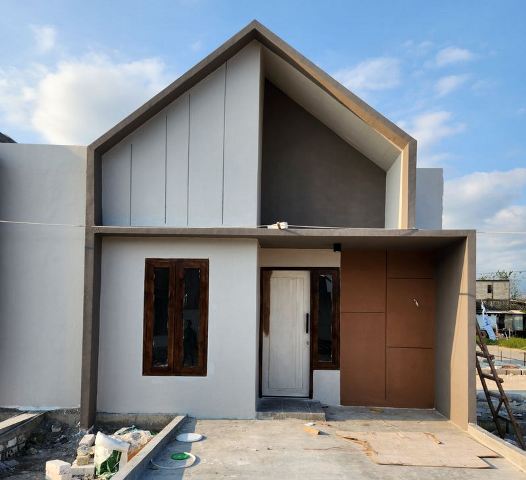 5 Rumah Subsidi di Gresik, Cocok untuk Keluarga Muda