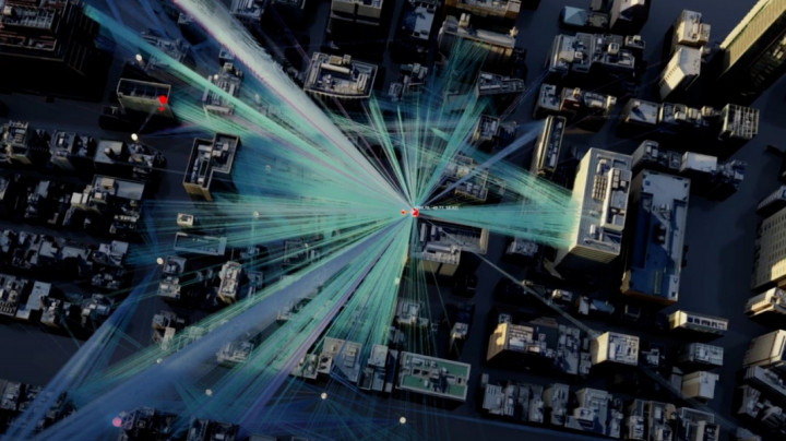 Bukan Sihir, Jaringan Internet Sekarang Sudah Bisa Self Healing