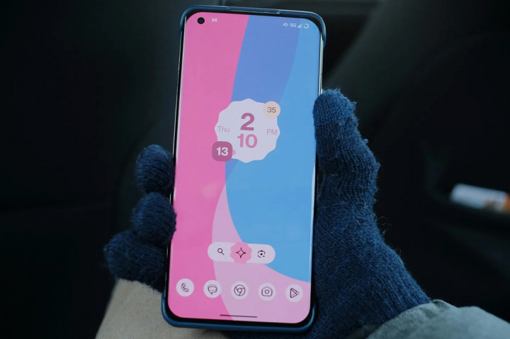 Google Hapus Aplikasi Cuaca Bawaan Android, Fokus ke Halaman Pencarian Web