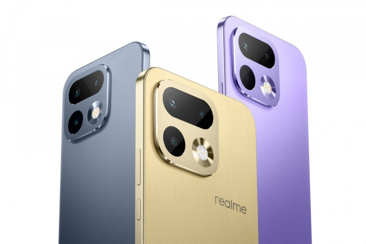 10 Maret, realme 16 Series dan 16 Pro Series Dijadwalkan Rilis di Indonesia