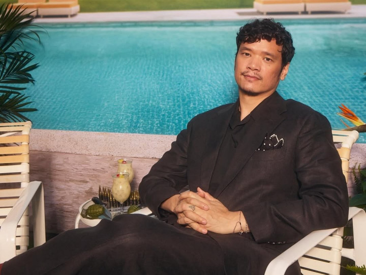 Timo Tjahjanto Minta Nama Sutradara Terduga Pelaku Pelecehan