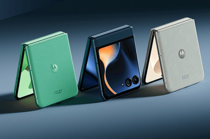 Motorola Razr 60 Siap Dijual di Indonesia per 25 Februari 2026, Spesifikasinya?