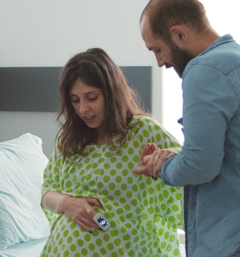  Simak tahapan kedua dalam persalinan. (Foto: Ilustrasi/Dok. Freepik.com)