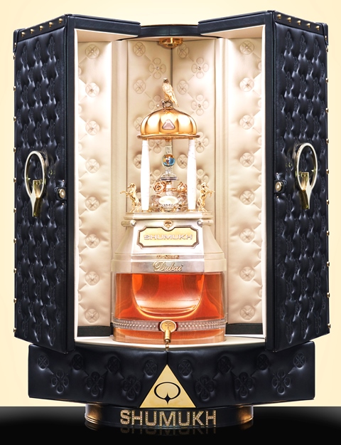 Rating Parfum yang Paling Mahal Sejagad Raya, Bisa Buat Beli Satu Komplek!