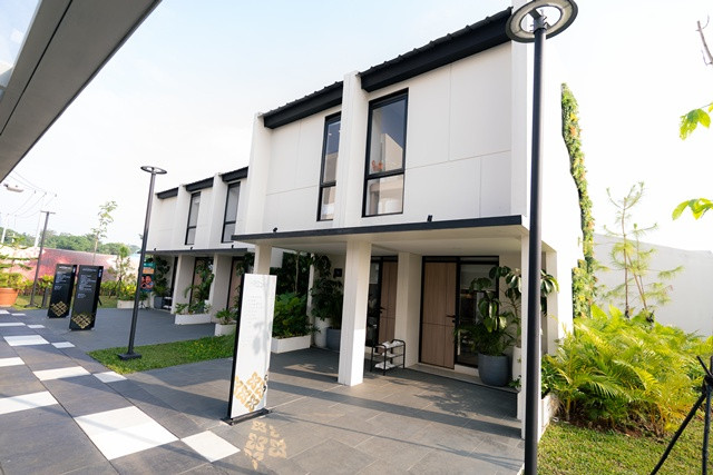 HWB Purwakarta punya skema pembiayaan terjangkau. Foto: Lippoland