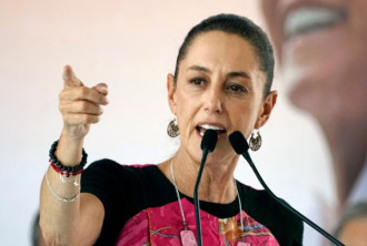 Bos Kartel El Mancho Tewas, Begini Respons Presiden Meksiko