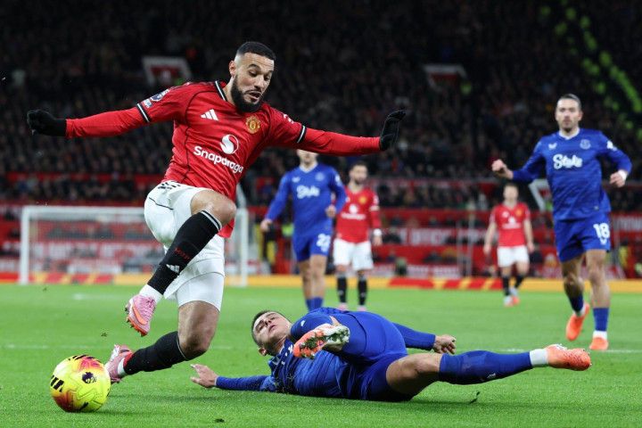 Update Skuat Everton vs Man United: Tiga Pemain MU Absen dan Everton Belum Diperkuat Grealish