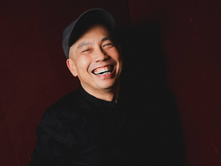 Ho Yuhang Cemburu pada Film Baru Joko Anwar: Malaysia Gak Punya yang Seperti Ini