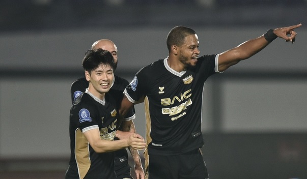 Dewa United Lagi Gacor-gacornya! Usai Sikat Borneo & PSM, Banten Warrior Siap 'Angetin' Derbi Tangerang!