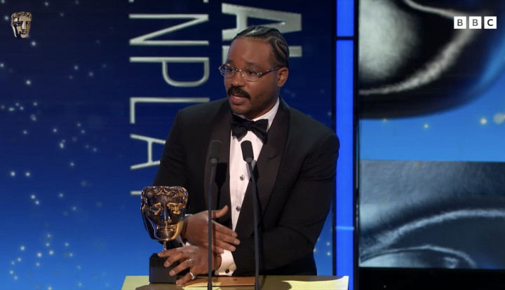 Cetak Sejarah, Ryan Coogler Penulis Kulit Hitam Pertama yang Menang BAFTA Awards