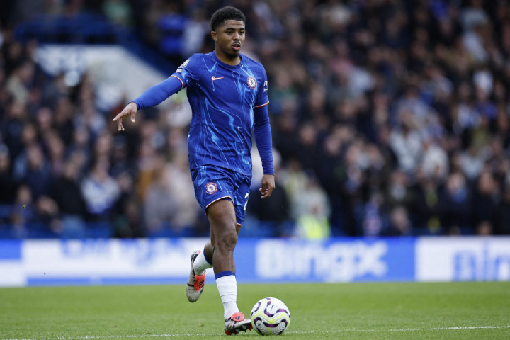 Chelsea Kecam Perlakuan Rasial Terhadap Fofana