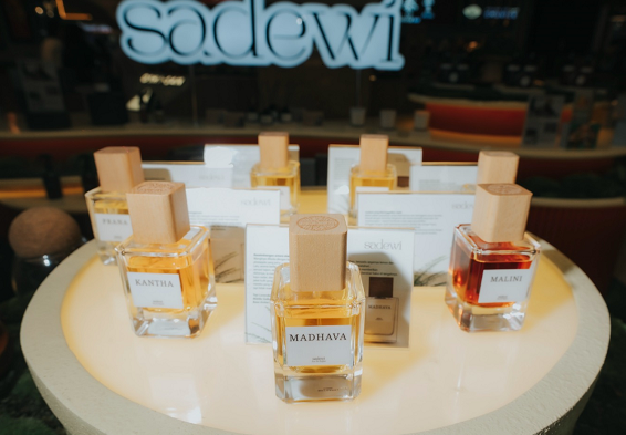 Sadewi Essential: Eksplorasi Perawatan Menyeluruh Berbasis Alam Indonesia