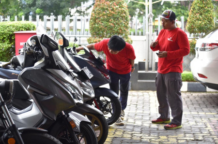 Sejumlah Varian Motor Seken yang Cocok Jadi Teman Mudik