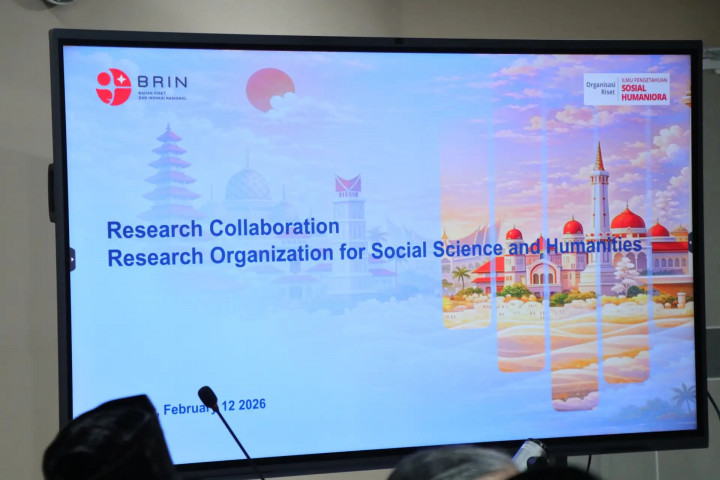 Perkuat Riset Kecerdasan Buatan dan Peran Sentral Ulama Dalam Kebencanaan