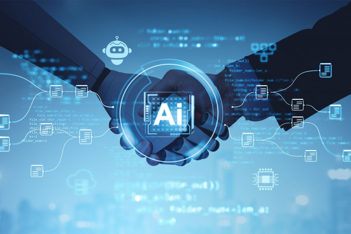 Ada Enam Tren Kunci Pembentuk Masa Depan Inovasi Teknologi