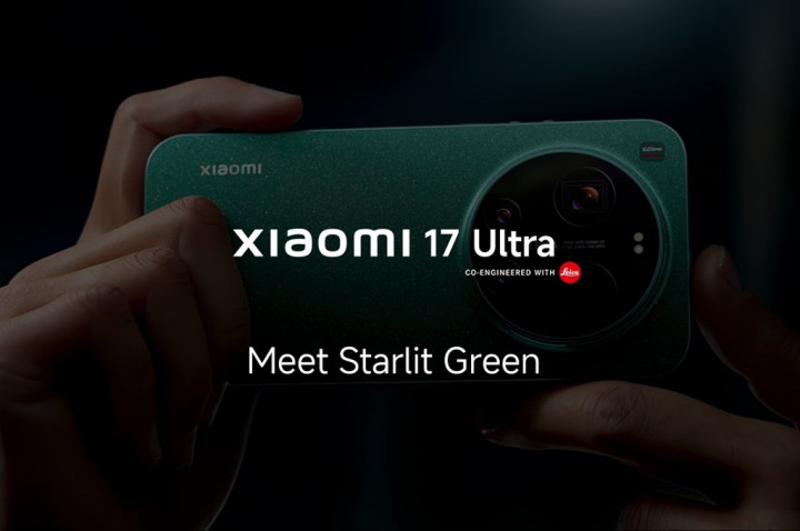 Bocoran Xiaomi 17 Ultra dengan Video Jelang Peluncuran Global