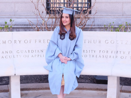 Kuliah Pakai Beasiswa LPDP, Tasya Kamila Beberkan Bukti Kontribusi untuk Indonesia