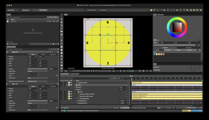 Canva Akuisisi Dua Perusahaan, Percepat Roadmap AI dan Desain Profesional