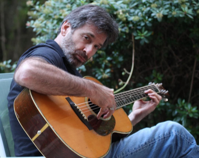 Robert Carradine (Foto: Instagram/therobertcarradine)