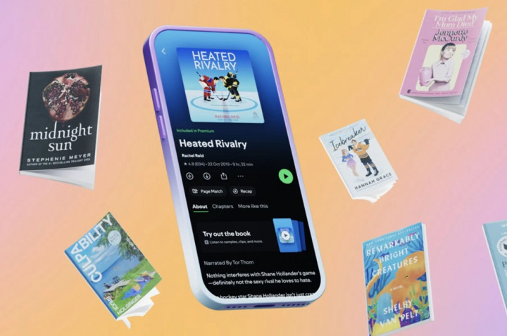 Spotify Siapkan Update Besar, Rekomendasi Musik Jadi Lebih Relevan