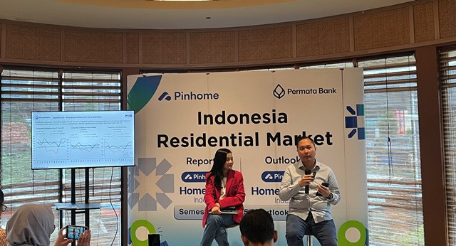 Pasar Properti 2026 Diprediksi Bangkit, Ini Sinyalnya