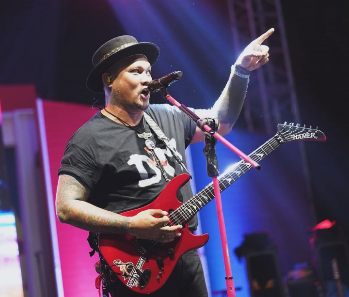 Undangan Pernikahan Virgoun Bocor, Isi Sosok Calon Istrinya