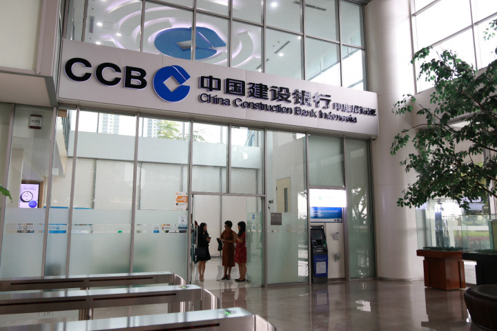 Laba Bersih Bank CCB Indonesia Naik Tipis Jadi Rp301,9 Miliar pada 2025