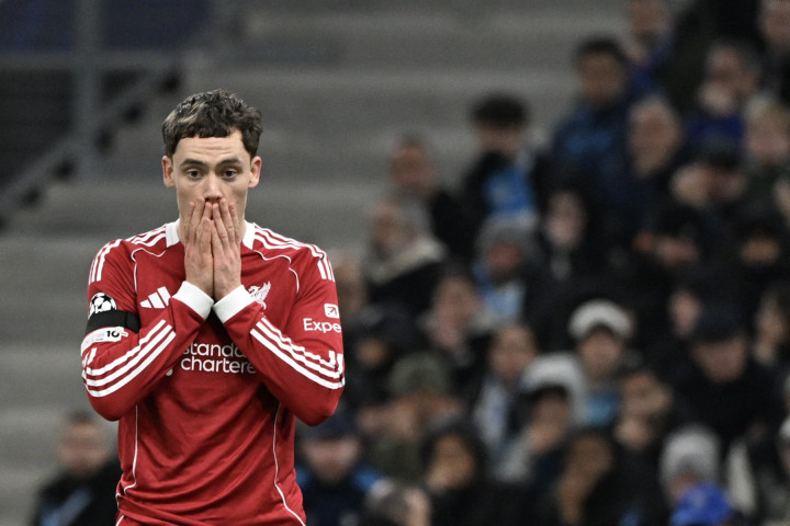 Slot Berharap Wirtz Kembali saat Liverpool Hadapi West Ham