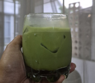 Apakah Benar Matcha Bikin Kulit Glowing? Simak Penjelasan Pakar
