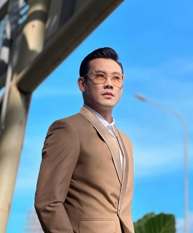 Denny Sumargo (Foto: instagram)