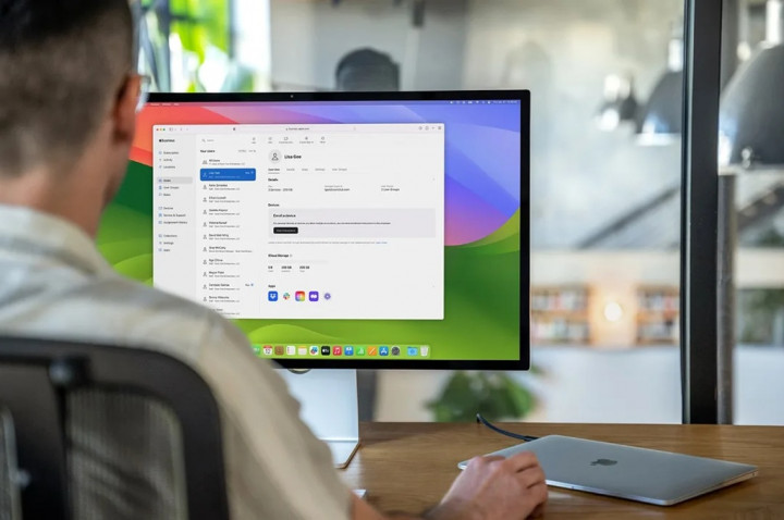 Apple Siapkan Dua Model Studio Display Baru, Segera Meluncur?