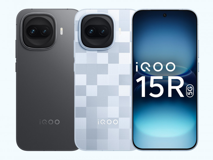 Segera Rilis di Indonesia, Ini Bocoran Harga dan Spesifikasi iQoo 15R