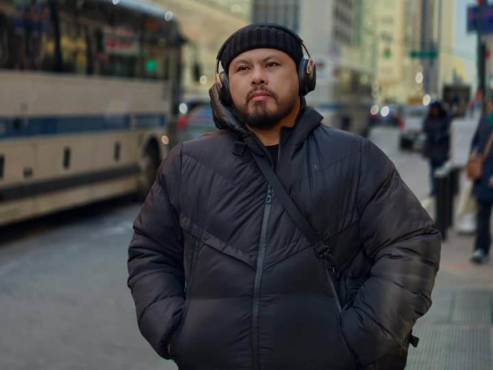 Joko Anwar Prediksi Film Lebaran 2026 Bakal Puaskan Penonton