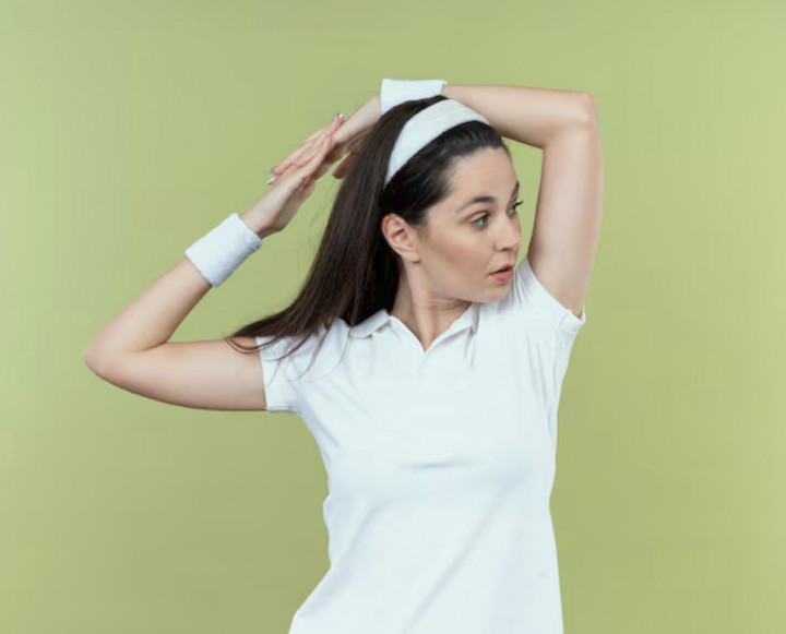 4 Deodoran Anti Noda Kuning yang Bikin Ketiak Fresh & Baju Tetap Aman Seharian