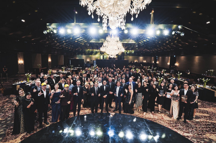 Alliance Laundry Systems Tegaskan Peran Krusial Indonesia di Asia Tenggara